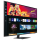 Samsung Smart M7 LS43BM700UUXEN Czarny - 1067891 - zdjęcie 4